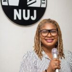 NDLEA encounter: Alobi not a Journalist, NUJ warns against misleading reports