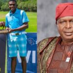 NGF President hails Okoko for historic Kenya golf triumph