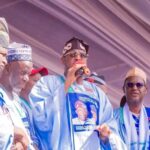 2027 SENATOR DANDUTSE UNOPPOSED MANDATE: HOW SENATOR DANDUTSE DECADES OF DEDICATED SERVICE SECURED KATSINA SOUTH TRUST