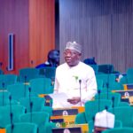 Rep. Lauya’s Timely Intervention On Binnari, Gomben Dela Attacks Commendable