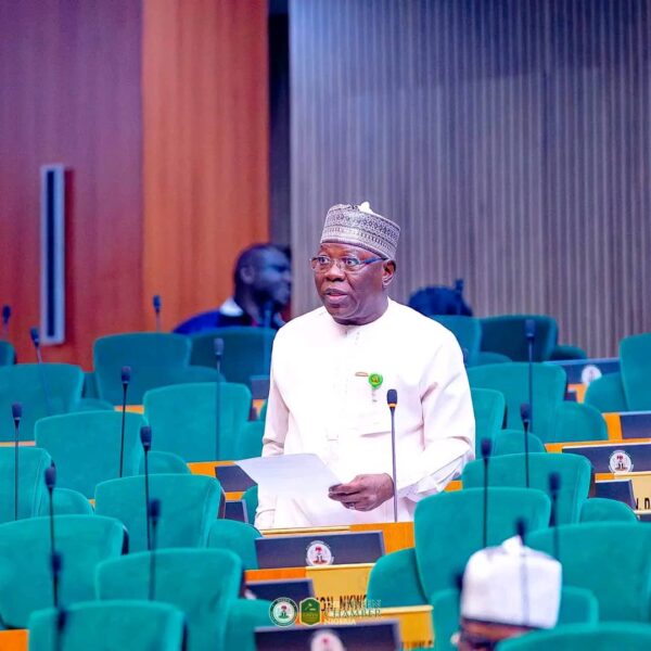 Rep. Lauya’s Timely Intervention On Binnari, Gomben Dela Attacks Commendable