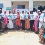 Daisy Oak Foundation Flags Off MAMA-LINK, Oxygen Readiness Projects in FCT