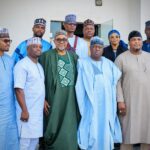 2027: ADC, PDP, PRP, Other Guber Candidates Condemn Kaduna Govt’s Persecution of Opposition
