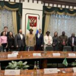 Nigeria, Russia To Renegotiate 1967 Air Service Agreement