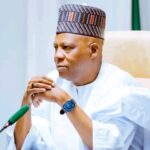 VP Shettima: Business Owners Should Have A Say In Government’s Policies, Decisions