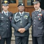 IGP Disu Advances Nigeria–Italy–US Partnership To Tackle Emerging Security Threats