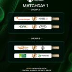 Corporate Stars League Abuja 2026 Kicks Off Saturday as Corporate Giants Set for Opening-Day Showdowns