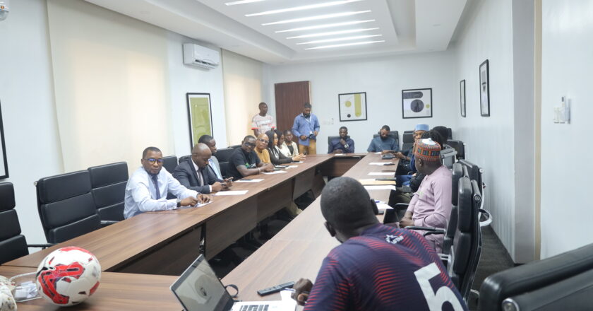 Corporate Stars League Reschedules Match Day to October 31