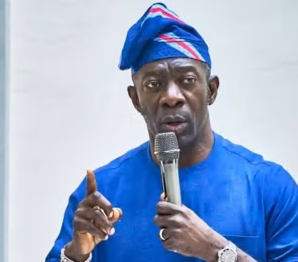 Bimbo Adekanmbi: The Tragi-Comedy Of A Malleable Puppet By Alaba Abdulrazak