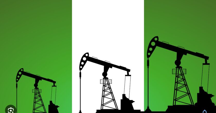 Tension Over Fresh Crude Oil Discovery In Delta Community