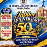 Former Oyo First Lady, Oluwakemi Alao-Akala, Other Dignitaries In Attendance As St. Luke’s Anglican Church, Molete Celebrates 50th Anniversary, Plus Pictures