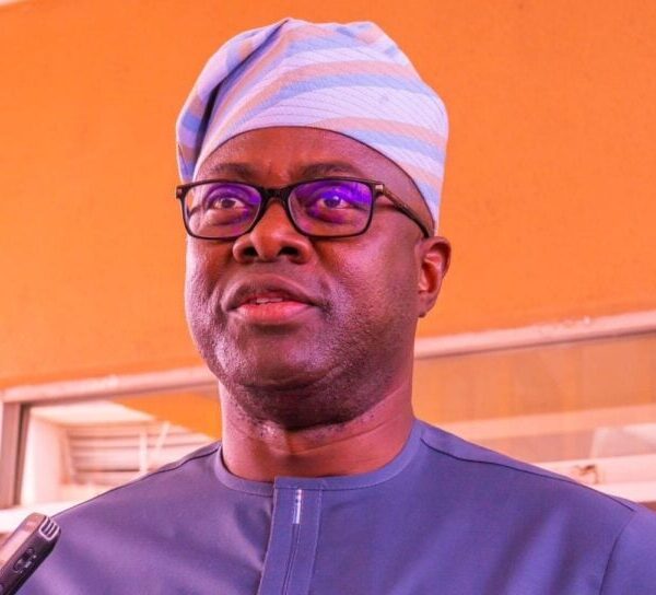 Makinde: Between Presidential Ambition and the Rhetoric of Desperate Opposition By Alaba Abdulrazak