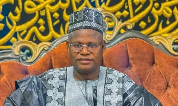Sheikh Yahaya Masussuka: The Martyrdom Of Moderation By Alaba Abdulrazak