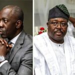 Your Attacks On Senator Alli Only Expose You As A Malleable Puppet With No Viable Blueprint, Oyo Group Tells Adekanmbi