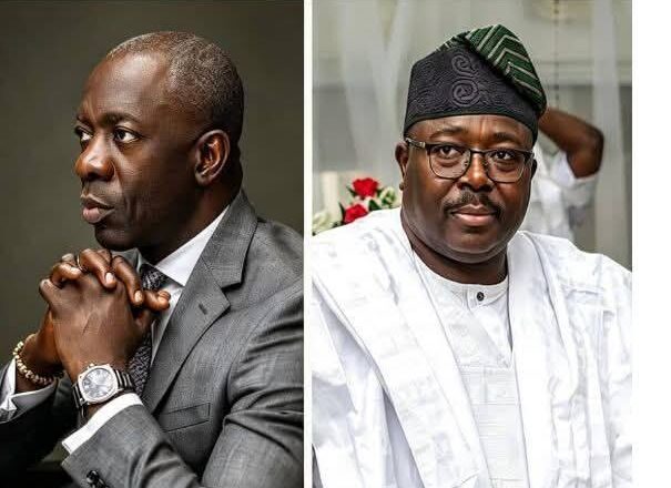 Your Attacks On Senator Alli Only Expose You As A Malleable Puppet With No Viable Blueprint, Oyo Group Tells Adekanmbi