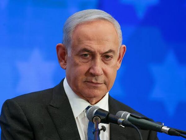 Israeli Election: Will Netanyahu Survive This Impending Political Extinction? By Alaba Abdulrazak